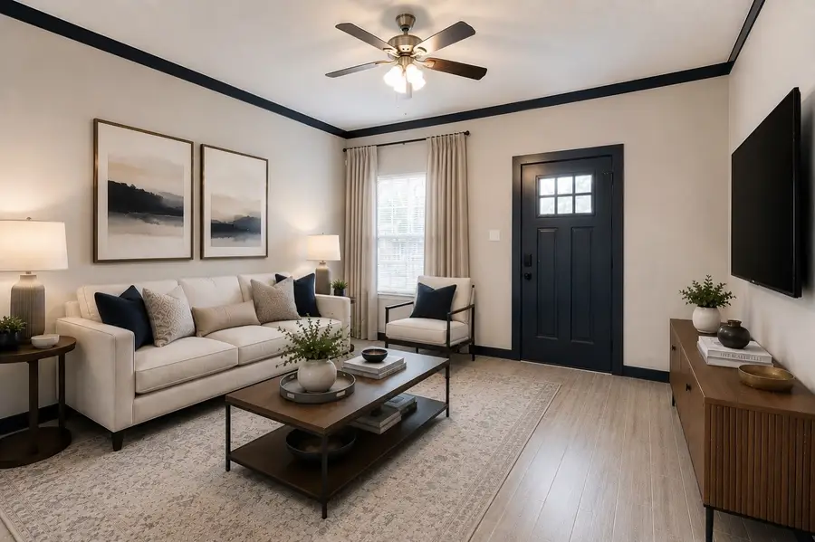 8103 Glass Street, Houston, TX 77016 - #3