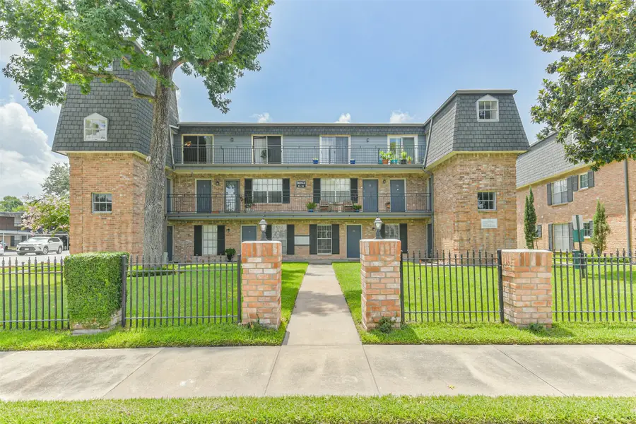 9003 Gaylord Street #11, Houston, TX 77024 - #2