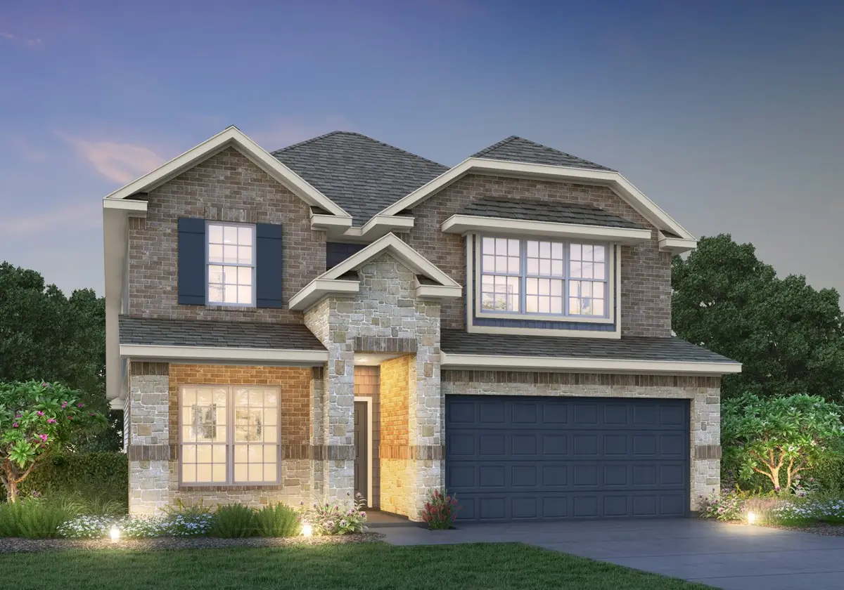 189 Peel Point Drive, Montgomery, TX 77356 - #1