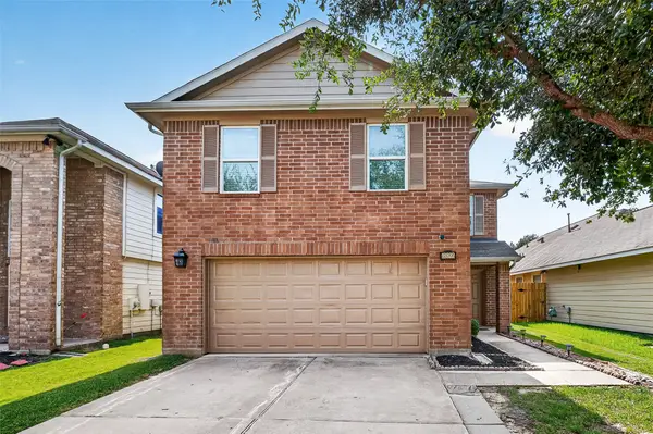 13822 Calm Wind Way Way, Houston, TX 77045