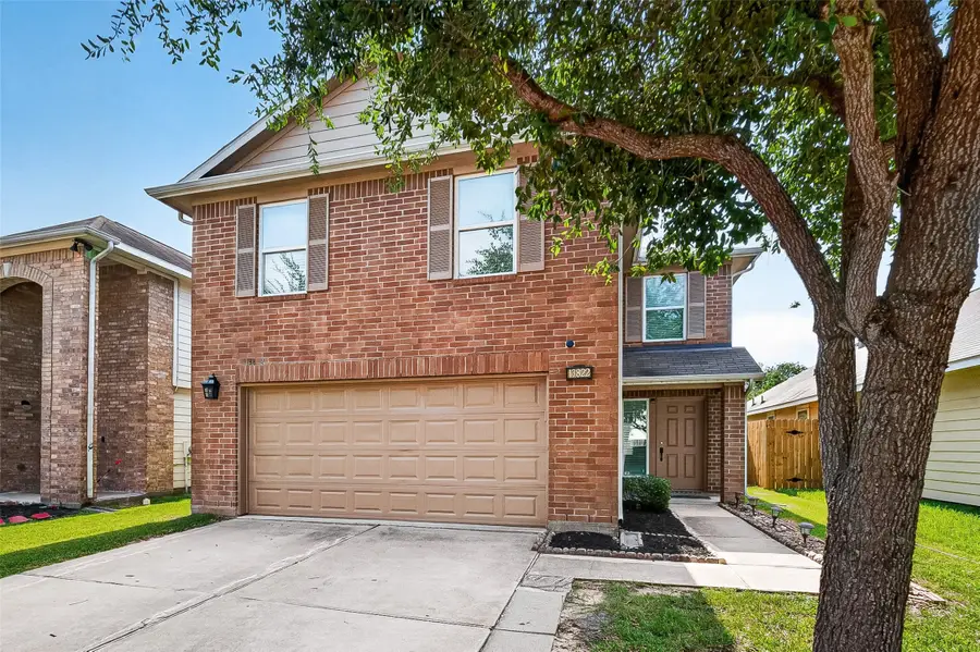13822 Calm Wind Way Way, Houston, TX 77045 - #3
