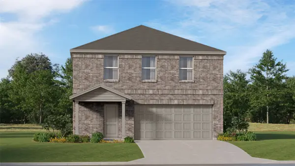 16298 Bergara Bend Drive, New Caney, TX 77357