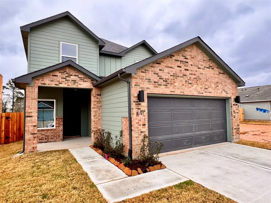 18745 Loom Drive, Southeast Montgomery, TX 77306 - #2