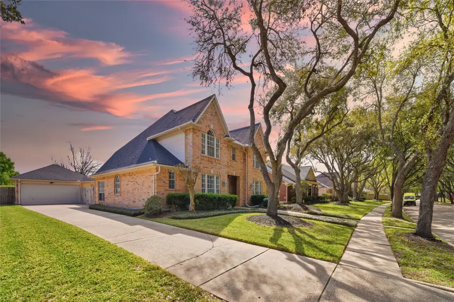 4027 Austin Meadow Drive, Sugar Land, TX 77479 - #3