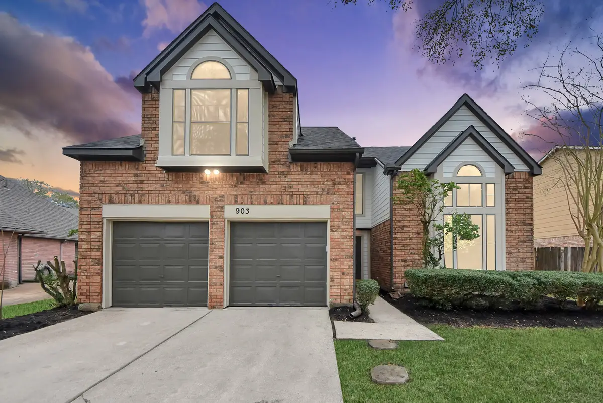 903 Heathgate Drive, Houston, TX 77062 - #1