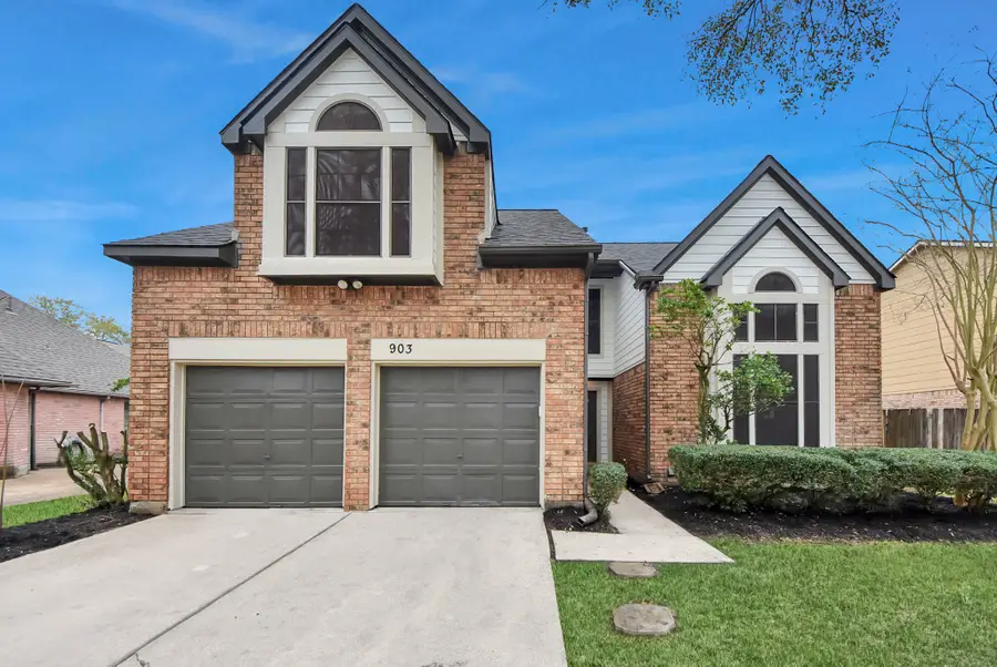 903 Heathgate Drive, Houston, TX 77062 - #2
