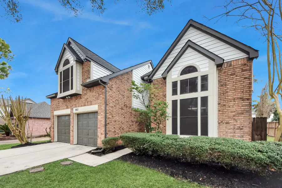 903 Heathgate Drive, Houston, TX 77062 - #3