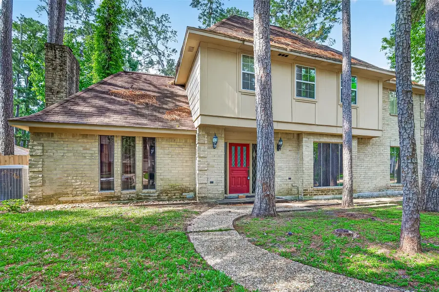 11611 Pebbleton Drive, Houston, TX 77070 - #2