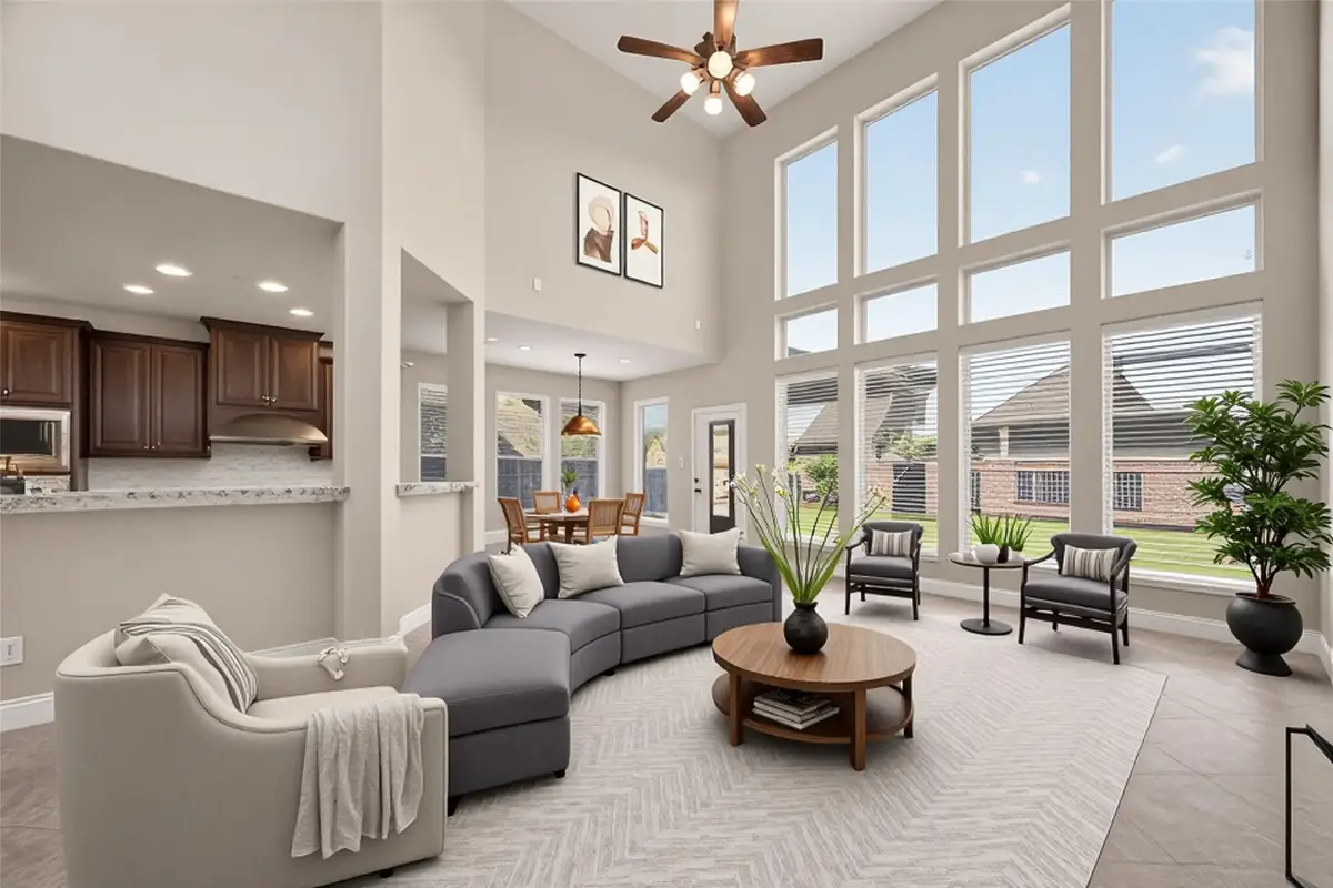 2530 River Ridge, Missouri City, TX 77459 - Image #1