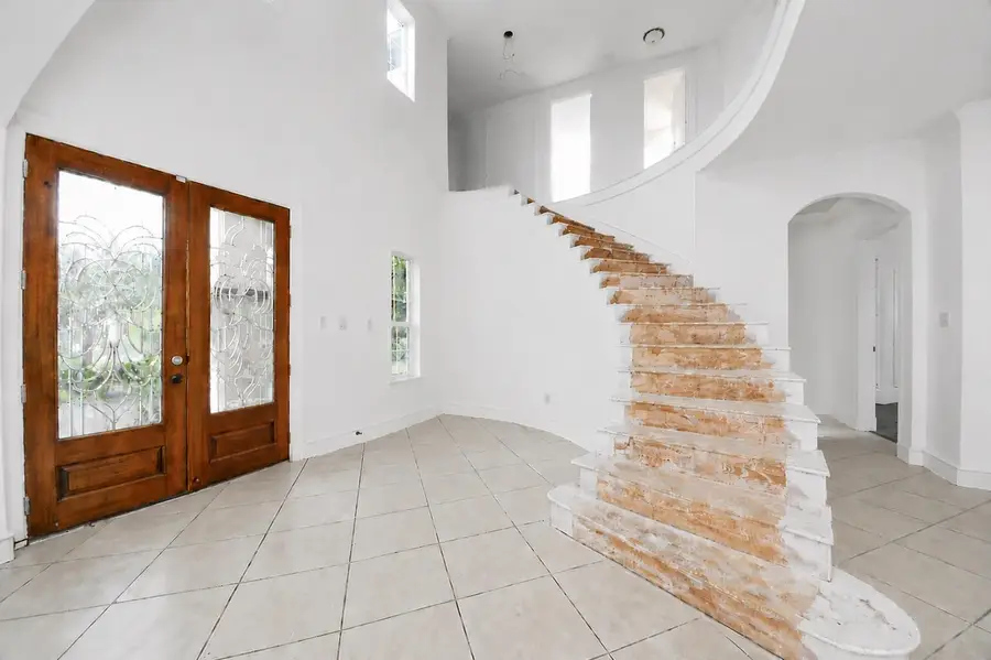 3711 Meandering Spring Drive, Katy, TX 77494 - #2