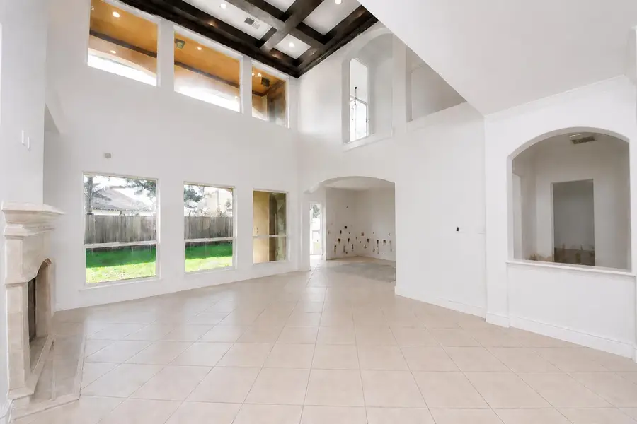 3711 Meandering Spring Drive, Katy, TX 77494 - #3