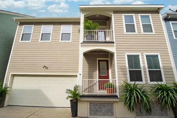 1030 W 16 Th Street, Houston, TX 77008