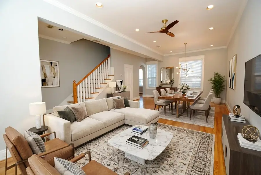 1030 W 16 Th Street, Houston, TX 77008 - #3