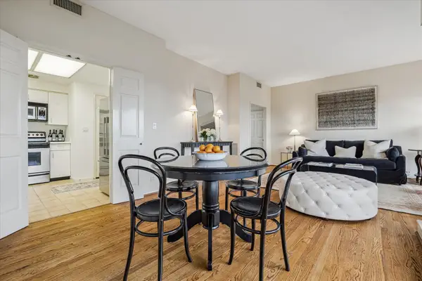 2001 Holcombe Boulevard #504, Houston, TX 77030