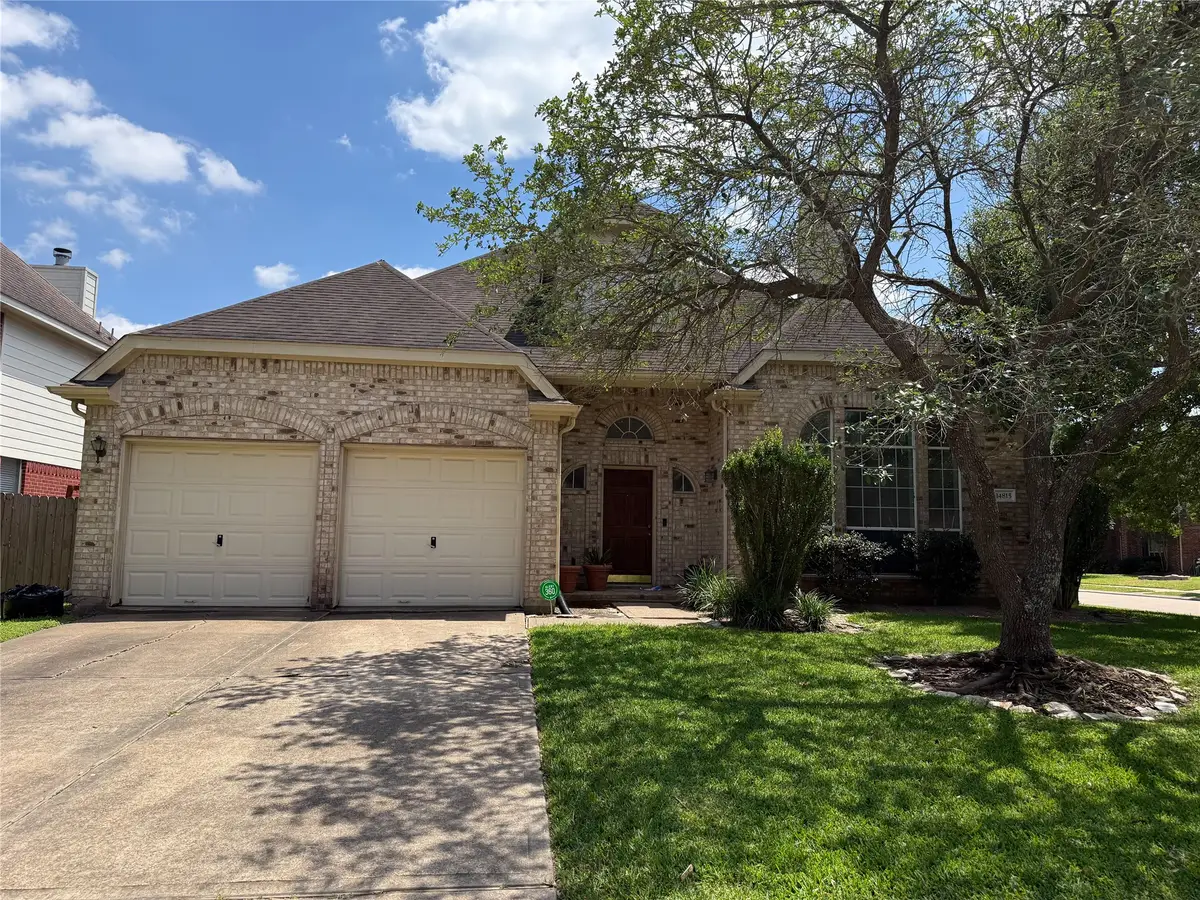 14815 Thomas Mill Lane, Sugar Land, TX 77498 - #1
