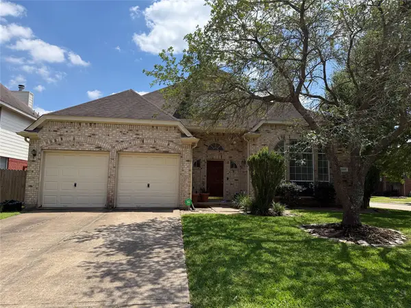 14815 Thomas Mill Lane, Sugar Land, TX 77498
