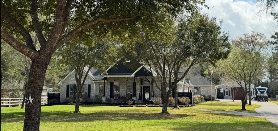 15677 Connie Lane, Montgomery, TX 77316 - #2