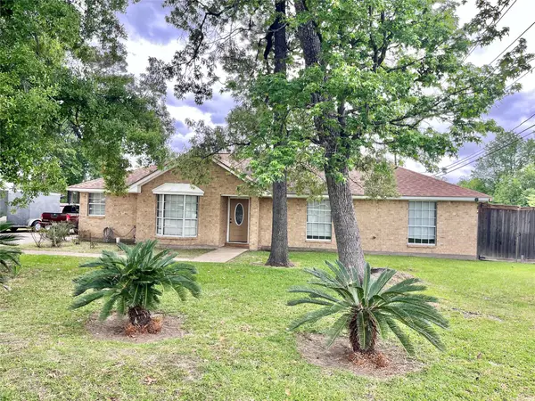 405 Wild Plum Street, Houston, TX 77013