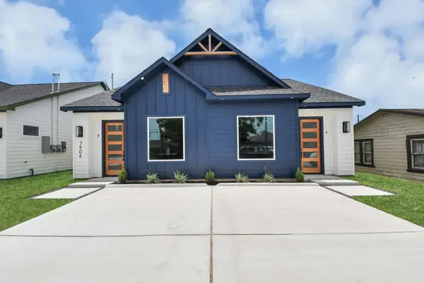 7906 Gladstone Street, Houston, TX 77051