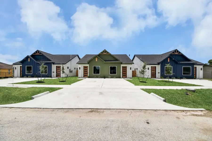 7906 Gladstone Street, Houston, TX 77051 - #2