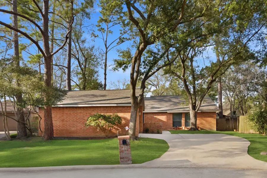 506 Willow Wisp Circle, Spring, TX 77388 - #3