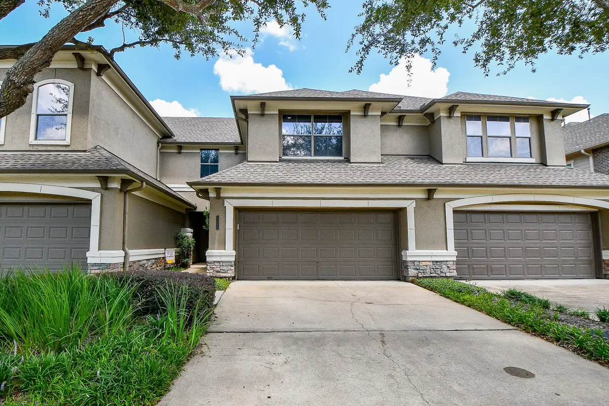 4212 Stonebridge Drive, Missouri City, TX 77459 - #1