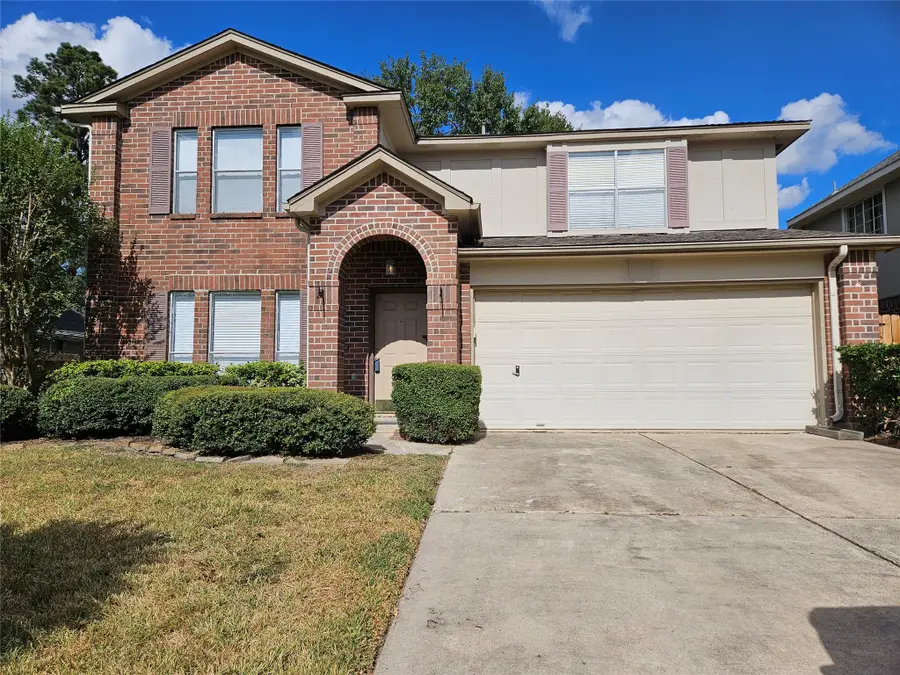 22610 August Leaf Drive, Tomball, TX 77375 - #2