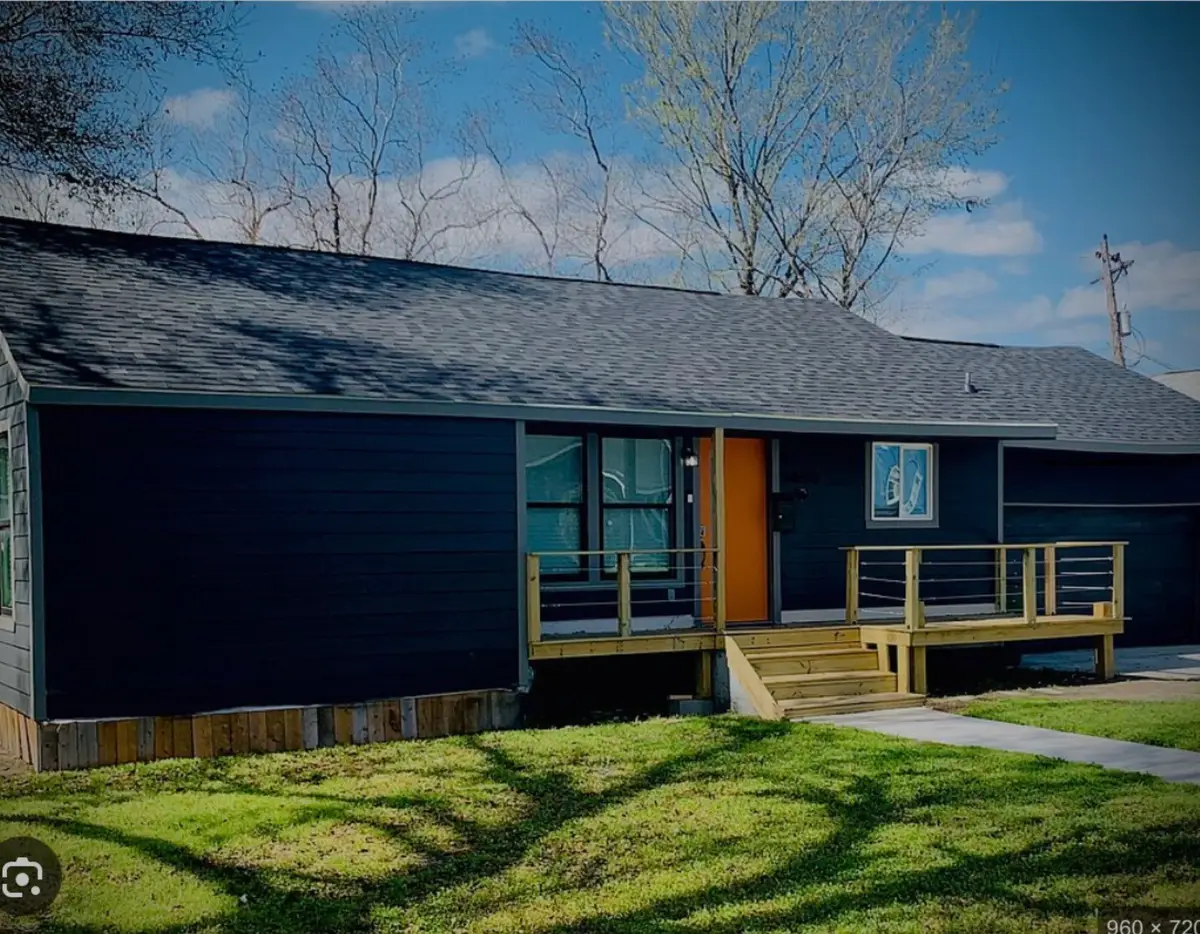 6650 Cadillac Street, Houston, TX 77021 - #1