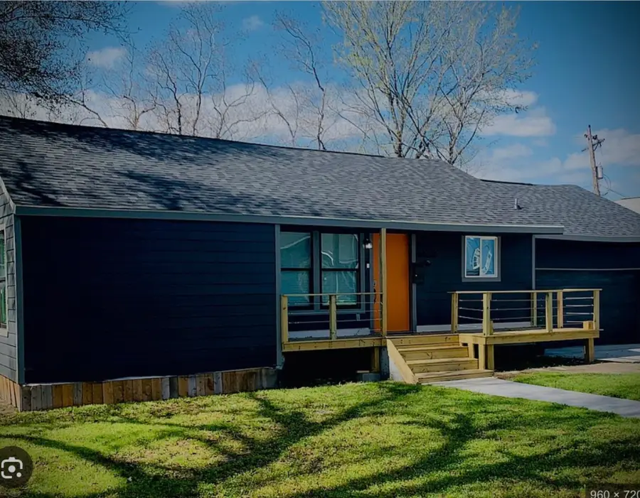 6650 Cadillac Street, Houston, TX 77021 - #3