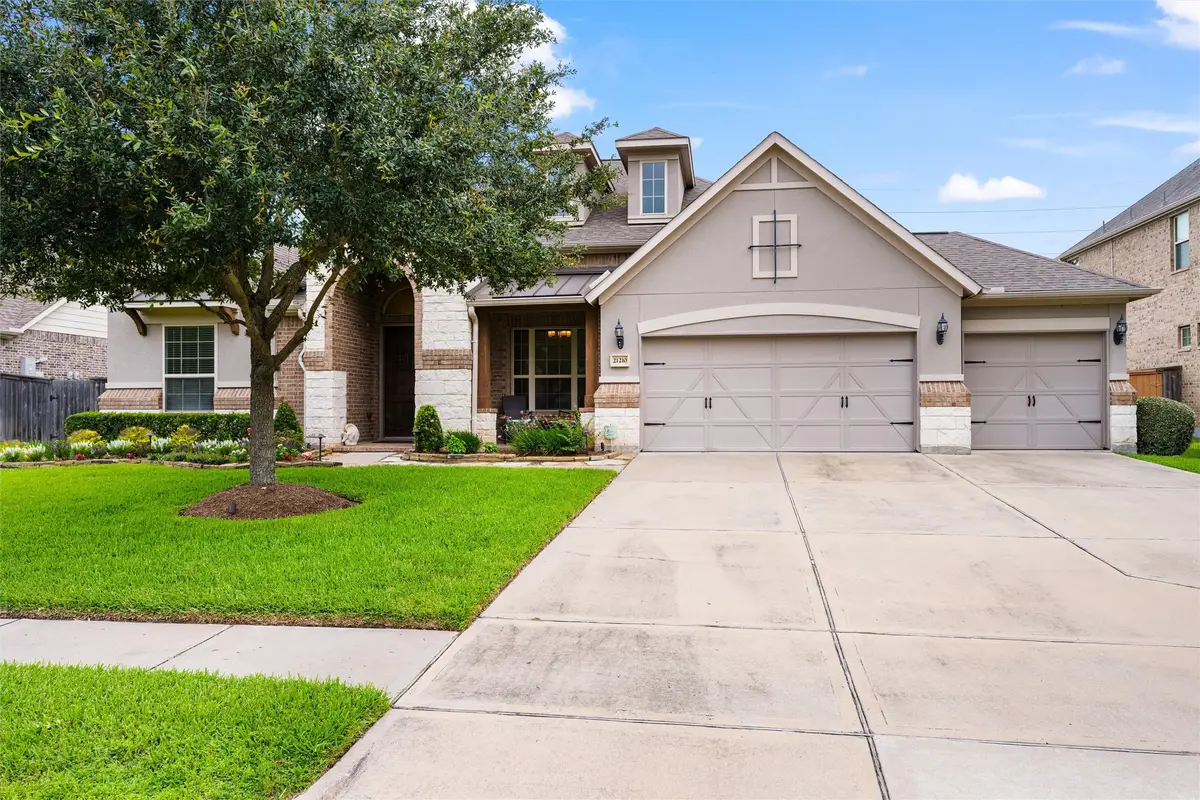 21210 Whistle Wood Drive, Richmond, TX 77406 - #1