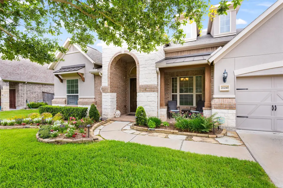 21210 Whistle Wood Drive, Richmond, TX 77406 - #3