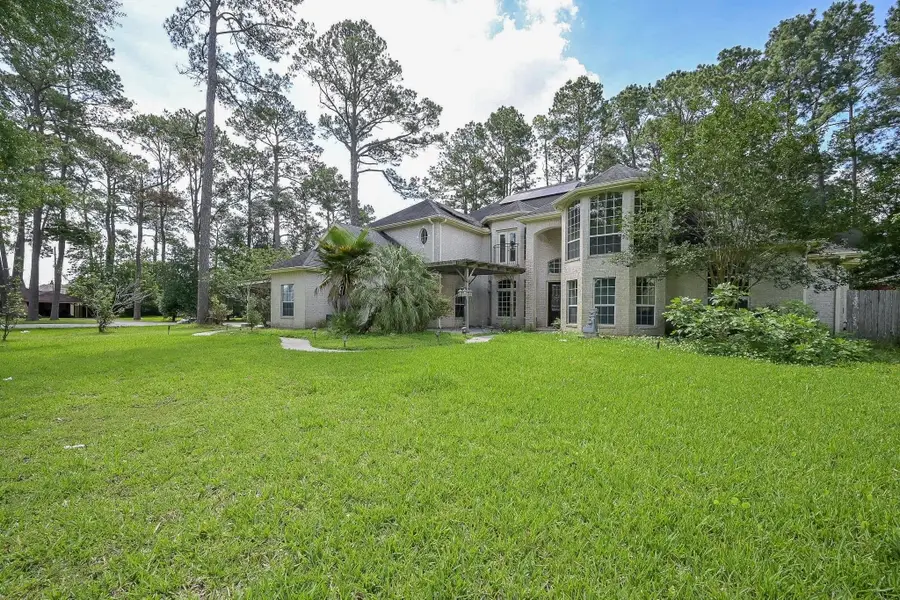 11203 Cypress Way Drive, Houston, TX 77065 - #2