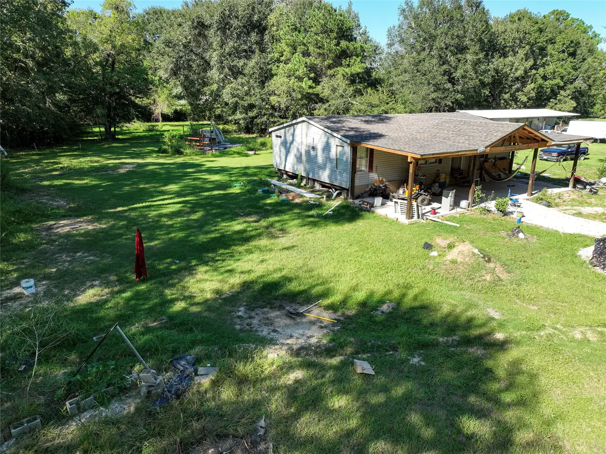 25059 Morton Road, Splendora, TX 77372 - #1