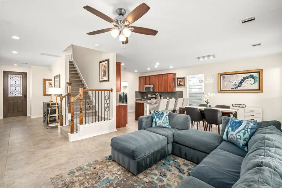 1849 Commons Hill Lane, Houston, TX 77080 - #2