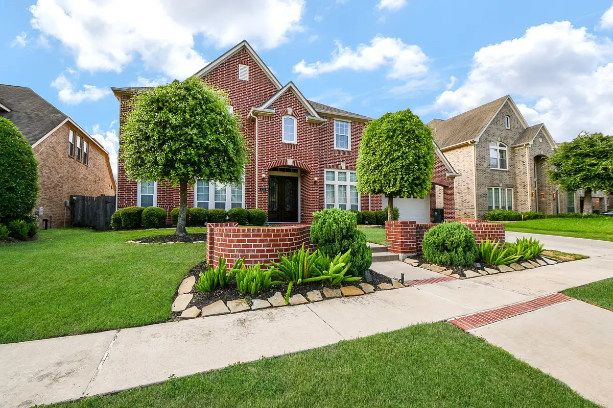 826 Delford Way, Sugar Land, TX 77479 - #1