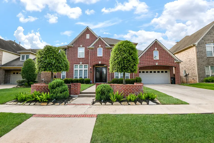 826 Delford Way, Sugar Land, TX 77479 - #2
