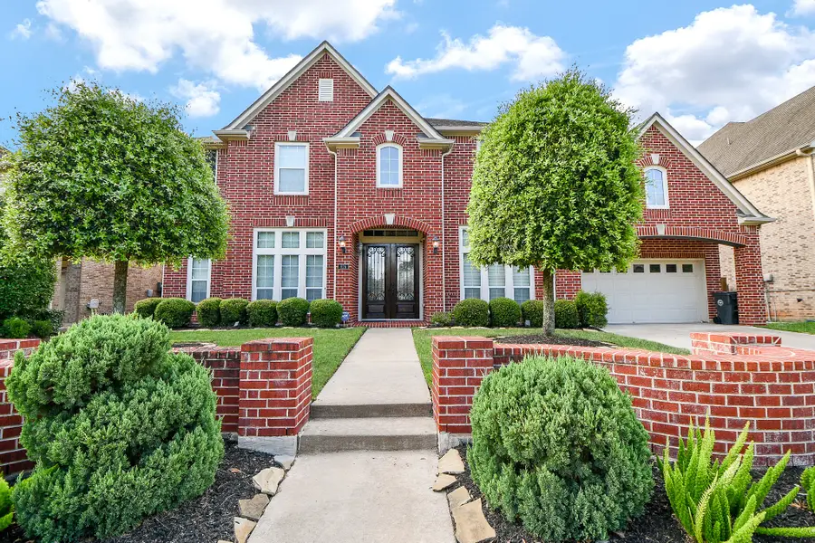 826 Delford Way, Sugar Land, TX 77479 - #3