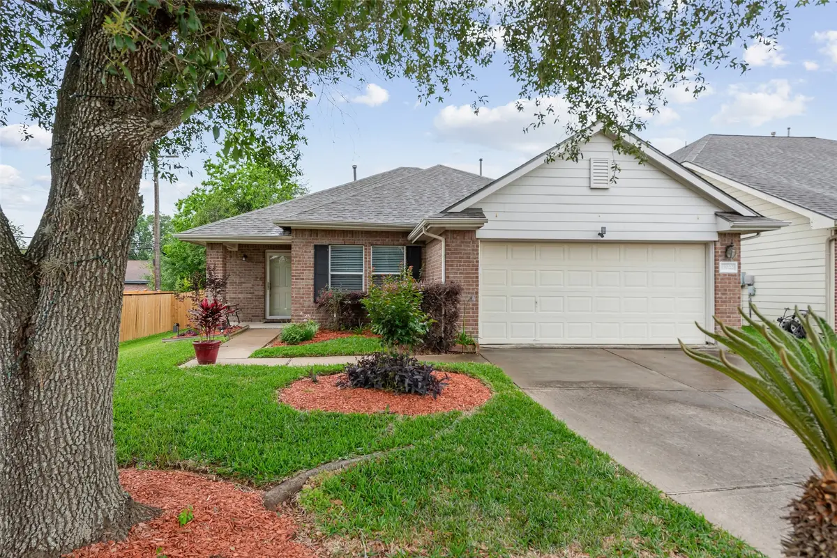 13022 Cherton Court, Houston, TX 77045 - #1