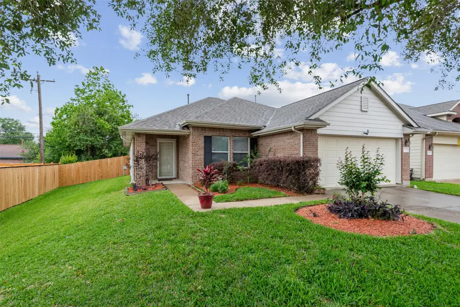 13022 Cherton Court, Houston, TX 77045 - #2