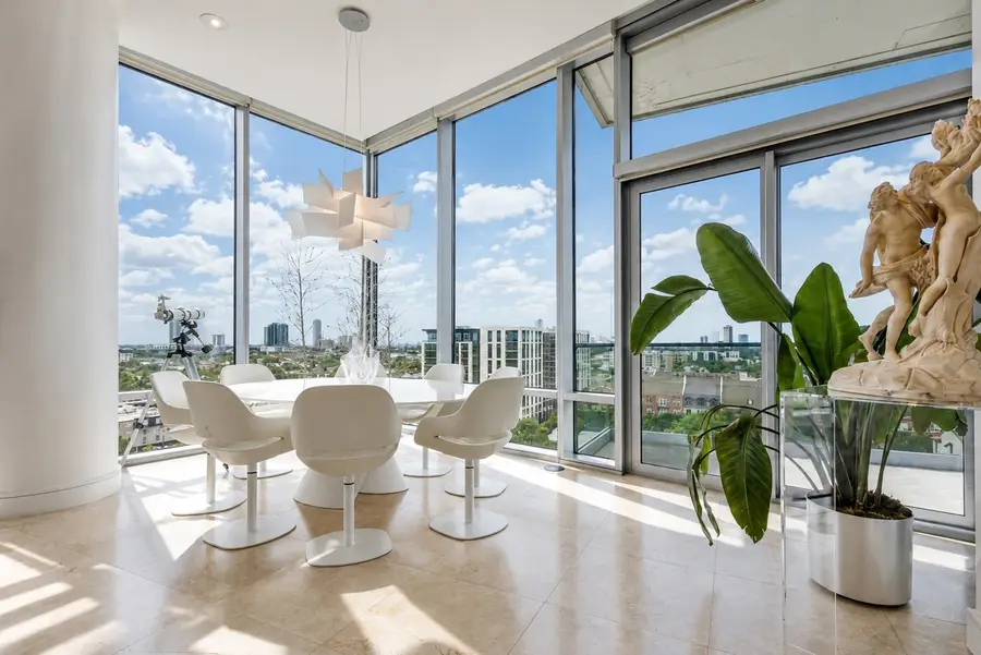 2727 Kirby Drive #10E, Houston, TX 77098 - #3