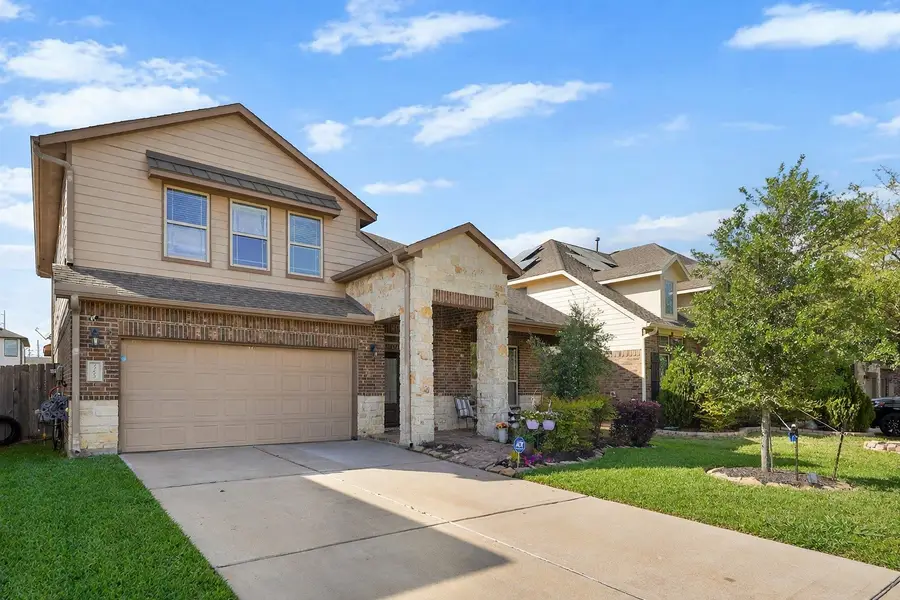 11603 Slick Rock Drive, Richmond, TX 77406 - #2