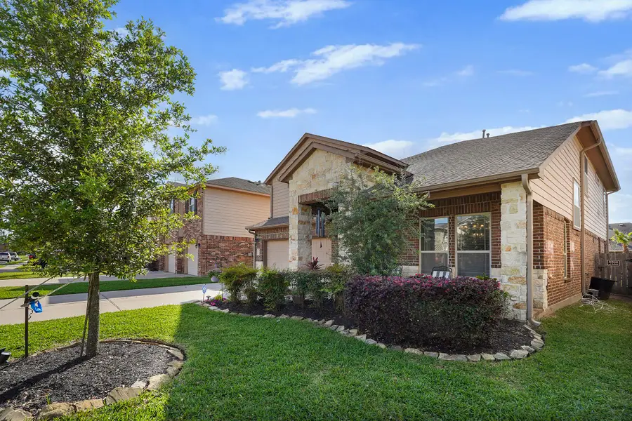 11603 Slick Rock Drive, Richmond, TX 77406 - #3