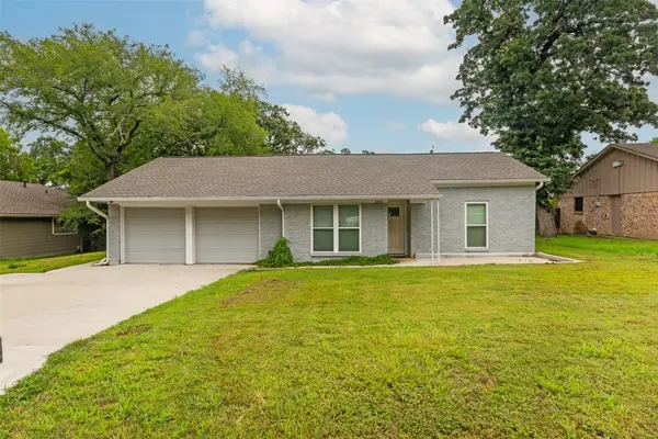 1213 Berkeley Street, College Station, TX 77840