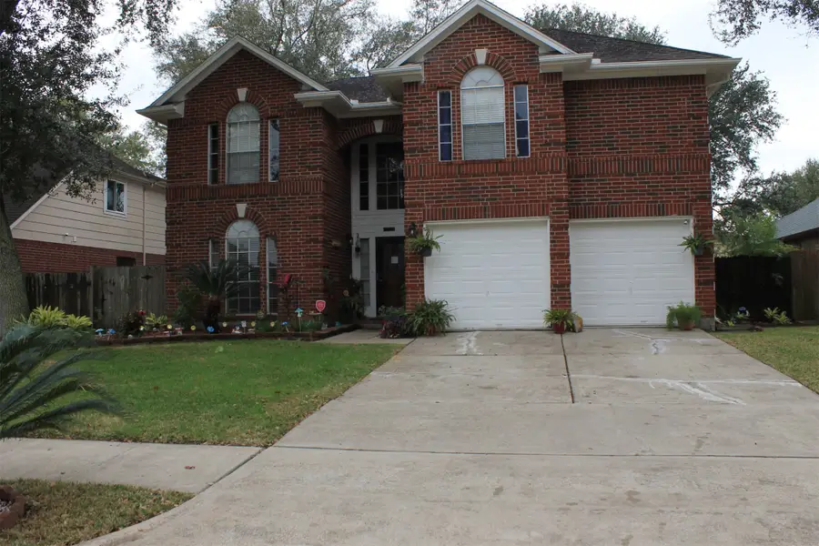15818 Camp Fire Road, Friendswood, TX 77546 - Image #3
