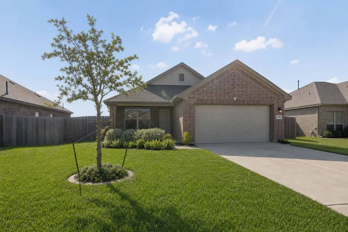 3505 Fawnwood Drive, Texas City, TX 77591 - #1