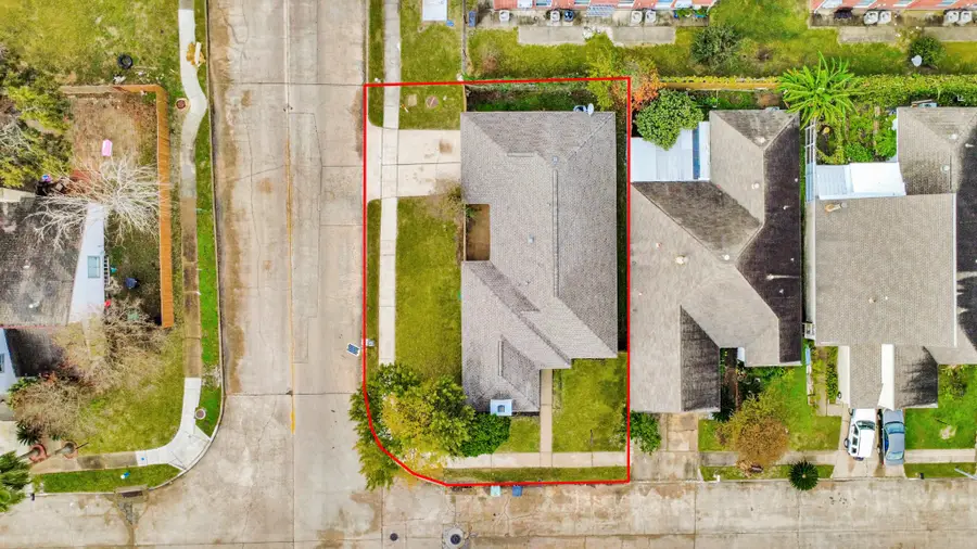 6258 Briar Glade Drive, Houston, TX 77072 - Image #2