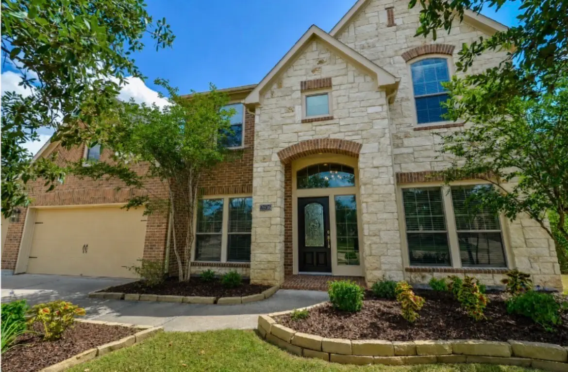 28206 Goose Creek Court, Fulshear, TX 77441 - #1