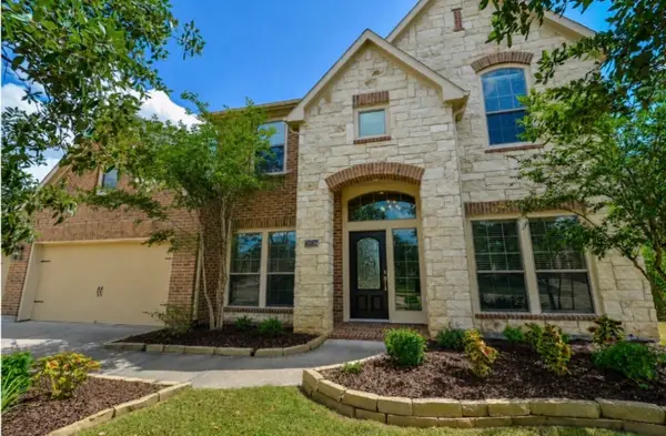 28206 Goose Creek Court, Fulshear, TX 77441