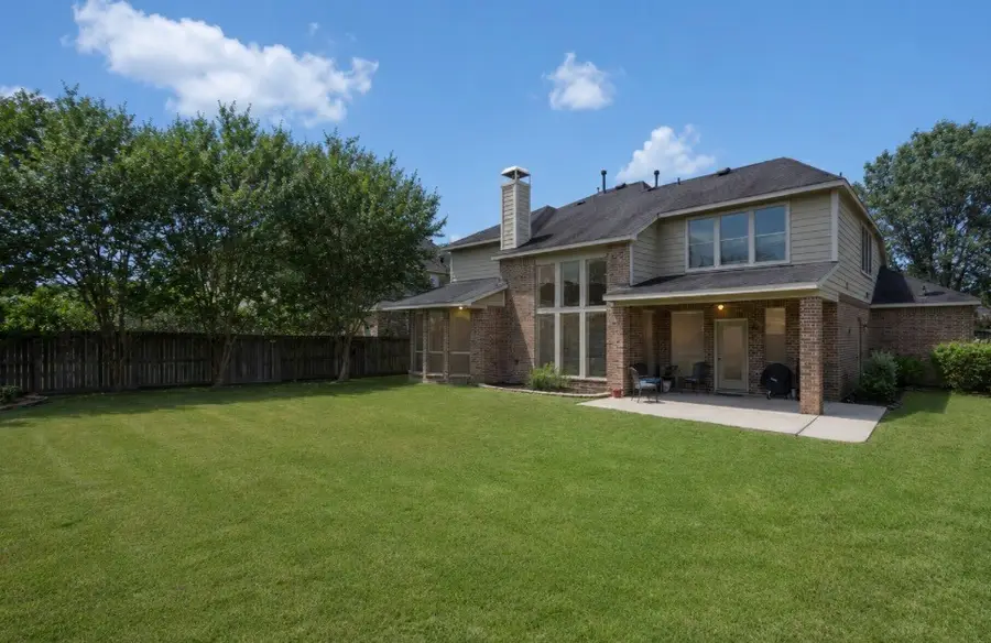 28206 Goose Creek Court, Fulshear, TX 77441 - #3
