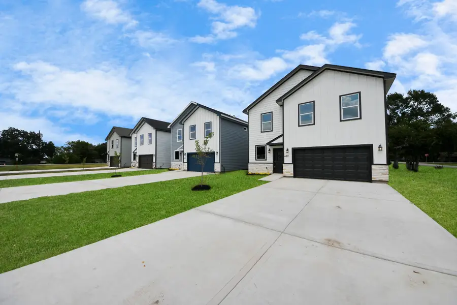418 N 4th Street, Beasley, TX 77417 - Image #3